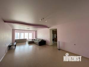 3-к квартира, вторичка, 146м2, 5/14 этаж