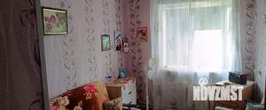 2-к квартира, вторичка, 41м2, 5/5 этаж