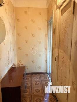 1-к квартира, вторичка, 31м2, 2/3 этаж
