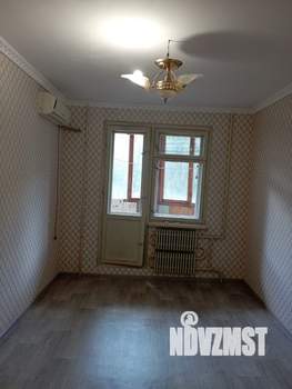 2-к квартира, вторичка, 53м2, 2/9 этаж