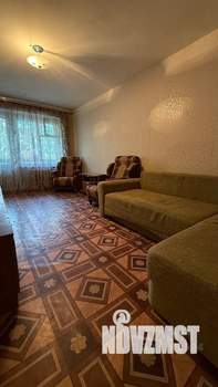 2-к квартира, вторичка, 44м2, 2/5 этаж