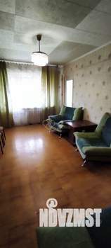 4-к квартира, вторичка, 60м2, 5/5 этаж