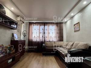 3-к квартира, вторичка, 64м2, 9/9 этаж