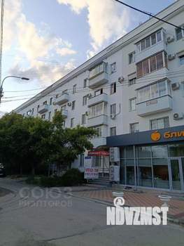 1-к квартира, вторичка, 32м2, 1/5 этаж