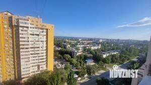 1-к квартира, вторичка, 47м2, 14/18 этаж