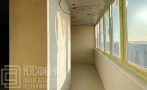 3-к квартира, вторичка, 100м2, 9/10 этаж