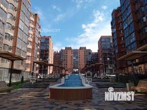 1-к квартира, вторичка, 35м2, 6/9 этаж