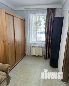 2-к квартира, вторичка, 43м2, 1/2 этаж