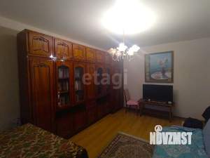 2-к квартира, вторичка, 51м2, 4/16 этаж