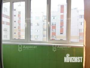 3-к квартира, вторичка, 85м2, 4/6 этаж