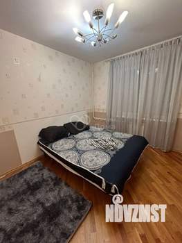 3-к квартира, вторичка, 89м2, 9/18 этаж