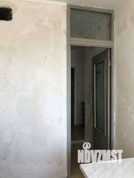 3-к квартира, вторичка, 64м2, 6/9 этаж