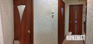 3-к квартира, вторичка, 59м2, 4/5 этаж