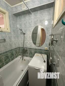 2-к квартира, вторичка, 46м2, 5/5 этаж