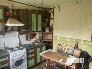 1-к квартира, вторичка, 35м2, 6/9 этаж