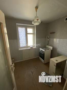 2-к квартира, вторичка, 49м2, 9/9 этаж