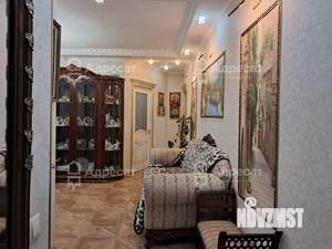 3-к квартира, вторичка, 57м2, 8/9 этаж