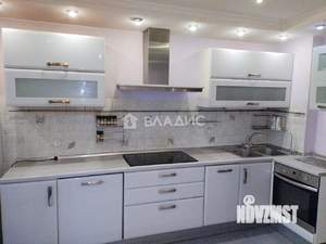 3-к квартира, вторичка, 77м2, 15/16 этаж