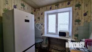 2-к квартира, вторичка, 43м2, 5/5 этаж