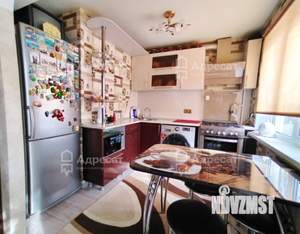 2-к квартира, вторичка, 39м2, 4/5 этаж