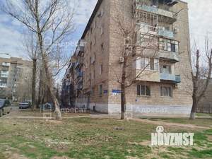 1-к квартира, вторичка, 30м2, 5/5 этаж