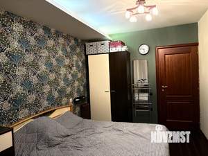 2-к квартира, вторичка, 51м2, 5/9 этаж