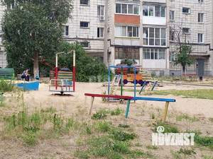 2-к квартира, вторичка, 51м2, 3/5 этаж