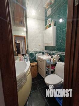 3-к квартира, вторичка, 64м2, 6/9 этаж