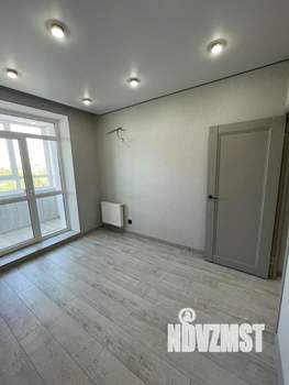 1-к квартира, вторичка, 40м2, 8/12 этаж