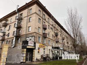 2-к квартира, вторичка, 43м2, 2/5 этаж