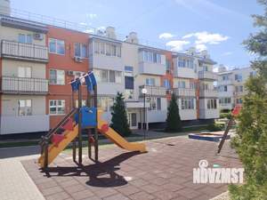 1-к квартира, вторичка, 29м2, 2/3 этаж
