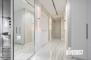 3-к квартира, вторичка, 83м2, 23/24 этаж