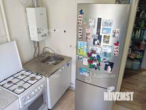2-к квартира, вторичка, 42м2, 3/5 этаж