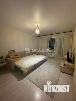 1-к квартира, вторичка, 35м2, 3/16 этаж