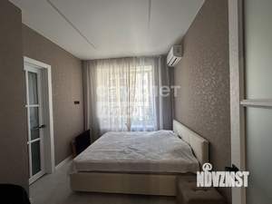 3-к квартира, вторичка, 65м2, 4/10 этаж