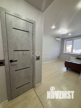 1-к квартира, вторичка, 26м2, 2/3 этаж