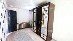 2-к квартира, вторичка, 44м2, 3/5 этаж