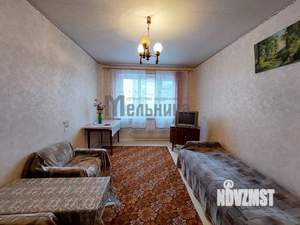 2-к квартира, вторичка, 52м2, 7/9 этаж