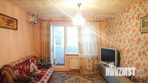 3-к квартира, вторичка, 65м2, 4/9 этаж