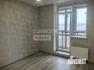 1-к квартира, вторичка, 36м2, 6/9 этаж