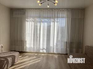 Студия квартира, вторичка, 29м2, 5/5 этаж