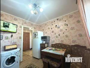 1-к квартира, вторичка, 39м2, 8/9 этаж