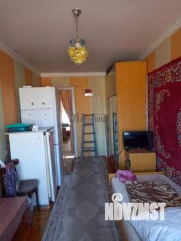 2-к квартира, вторичка, 45м2, 4/5 этаж