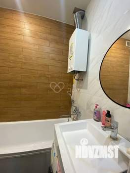 3-к квартира, вторичка, 64м2, 3/3 этаж