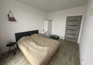 1-к квартира, вторичка, 42м2, 22/23 этаж