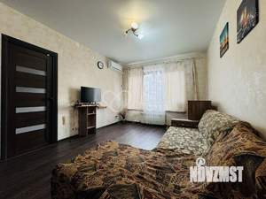 1-к квартира, вторичка, 32м2, 2/4 этаж