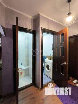 3-к квартира, вторичка, 76м2, 9/10 этаж