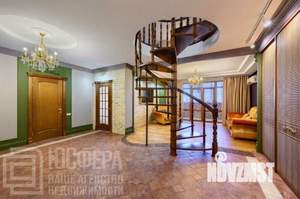 5-к квартира, вторичка, 191м2, 9/10 этаж