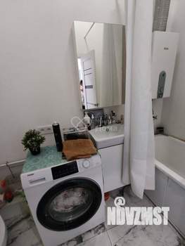 1-к квартира, вторичка, 37м2, 4/5 этаж