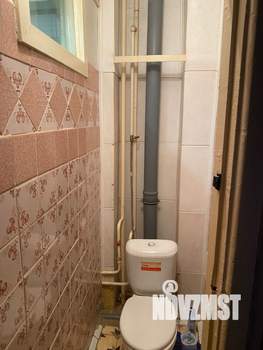 3-к квартира, вторичка, 52м2, 2/5 этаж